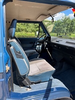 1989 Volkswagen T3 oldtimer te koop