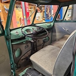 1967 Volkswagen T1 Pickup oldtimer te koop