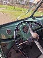 1967 Volkswagen T1 Pickup oldtimer te koop