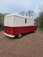 1973 Volkswagen Kemperink  oldtimer te koop