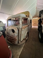 1952 Volkswagen Matador, Tempo,  oldtimer te koop