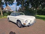 1969 Volkswagen Karmann Ghia, typ34 oldtimer te koop