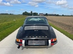 1971 Porsche 911T Targa oldtimer te koop