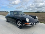 1971 Porsche 911T Targa oldtimer te koop