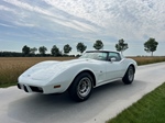 1978 Chevrolet Corvette C3 L82 oldtimer te koop