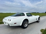 1978 Chevrolet Corvette C3 L82 oldtimer te koop