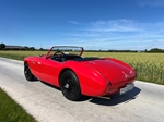 1954 Austin-Healey 100/4  oldtimer te koop