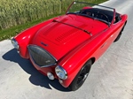 1954 Austin-Healey 100/4  oldtimer te koop