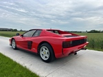 1989 Ferrari Testarossa oldtimer te koop