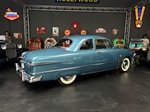 1951 Ford Custom oldtimer te koop