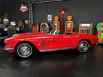 1962 Chevrolet Corvette C1  oldtimer te koop