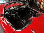 1962 Chevrolet Corvette C1  oldtimer te koop