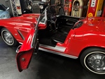 1962 Chevrolet Corvette C1  oldtimer te koop