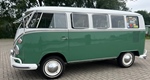 1965 Volkswagen T1 deluxe  oldtimer te koop