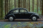 1950 Volkswagen Brilkever  oldtimer te koop