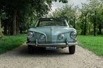 1963 Volkswagen Karmann Ghia, typ34 oldtimer te koop