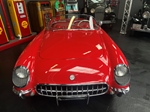 1954 Chevrolet Corvette C1 oldtimer te koop