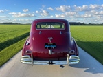 1941 Hudson Commodore Eight oldtimer te koop