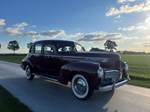 1941 Hudson Commodore Eight oldtimer te koop