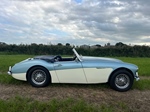 1959 Austin-Healey 100/6  oldtimer te koop