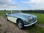 1959 Austin-Healey 100/6  oldtimer te koop