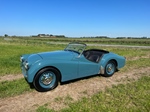 1957 Triumph TR3 oldtimer te koop