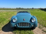 1957 Triumph TR3 oldtimer te koop