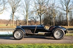 1937 Riley TT Sport Special  oldtimer te koop