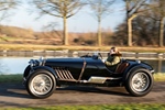 1937 Riley TT Sport Special  oldtimer te koop