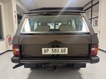 1989 Land Rover Range Rover 3.5 oldtimer te koop