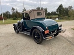 1928 Ford Model A Roadster oldtimer te koop