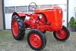 1953 Porsche (Allgaier) AP22. oldtimer tractor te koop