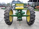 1952 John Deere B Styled oldtimer tractor te koop