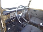 1980 Toyota BJ40 Diesel oldtimer te koop