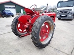 1955 International Farmall 200 oldtimer tractor te koop