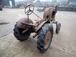 1939 John Deere L oldtimer tractor te koop