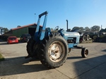 1974 Ford 8600 oldtimer tractor te koop