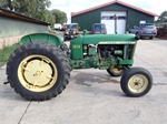 1964 John Deere 1010RU oldtimer tractor te koop