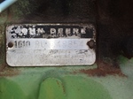 1964 John Deere 1010RU oldtimer tractor te koop