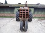 1961 Oliver 1800 Diesel 6 cylinder oldtimer tractor te koop