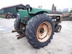 1961 Oliver 1800 Diesel 6 cylinder oldtimer tractor te koop