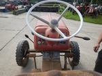 1963 Bautz "Tragschlepper" 300TD oldtimer tractor te koop