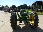 1952 John Deere MT oldtimer tractor te koop