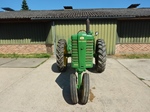 1952 John Deere MT oldtimer tractor te koop