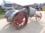 1920 International Junior 8-16 oldtimer tractor te koop