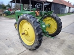 1939 John Deere B Styled oldtimer tractor te koop