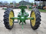 1939 John Deere B Styled oldtimer tractor te koop