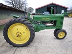 1939 John Deere B Styled oldtimer tractor te koop