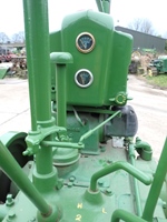 1939 John Deere B Styled oldtimer tractor te koop