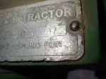 1939 John Deere B Styled oldtimer tractor te koop